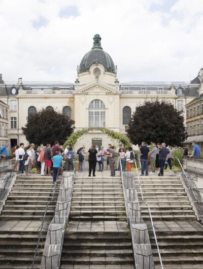 Centre hospitalier Guillaume Régnier