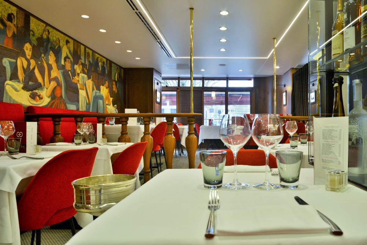 Le Galopin Office de Tourisme