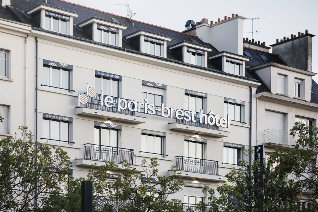 paris-brest-hôtel