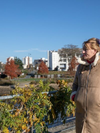 Le rennes de Béatrice Macé