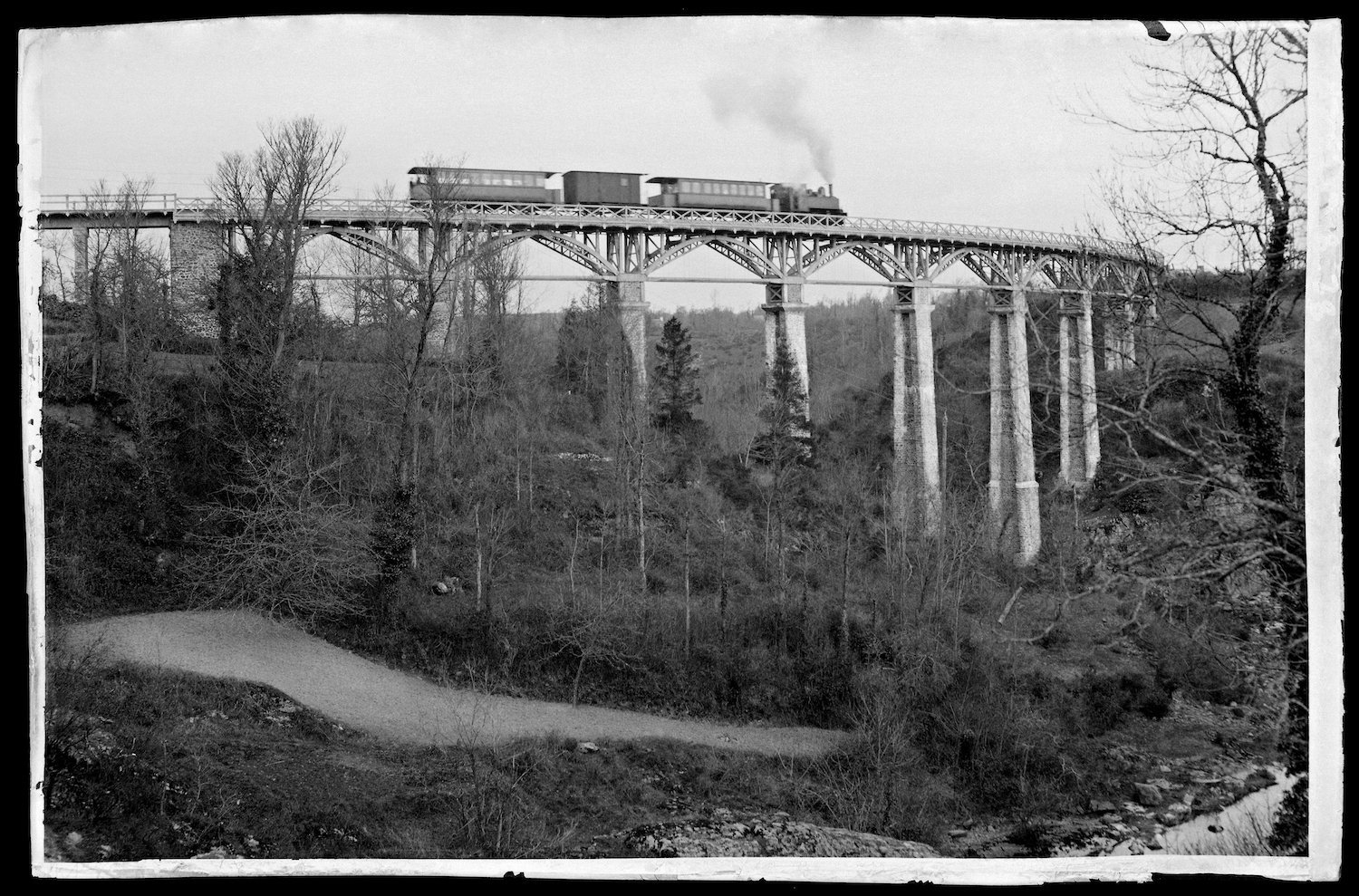 Viaduc