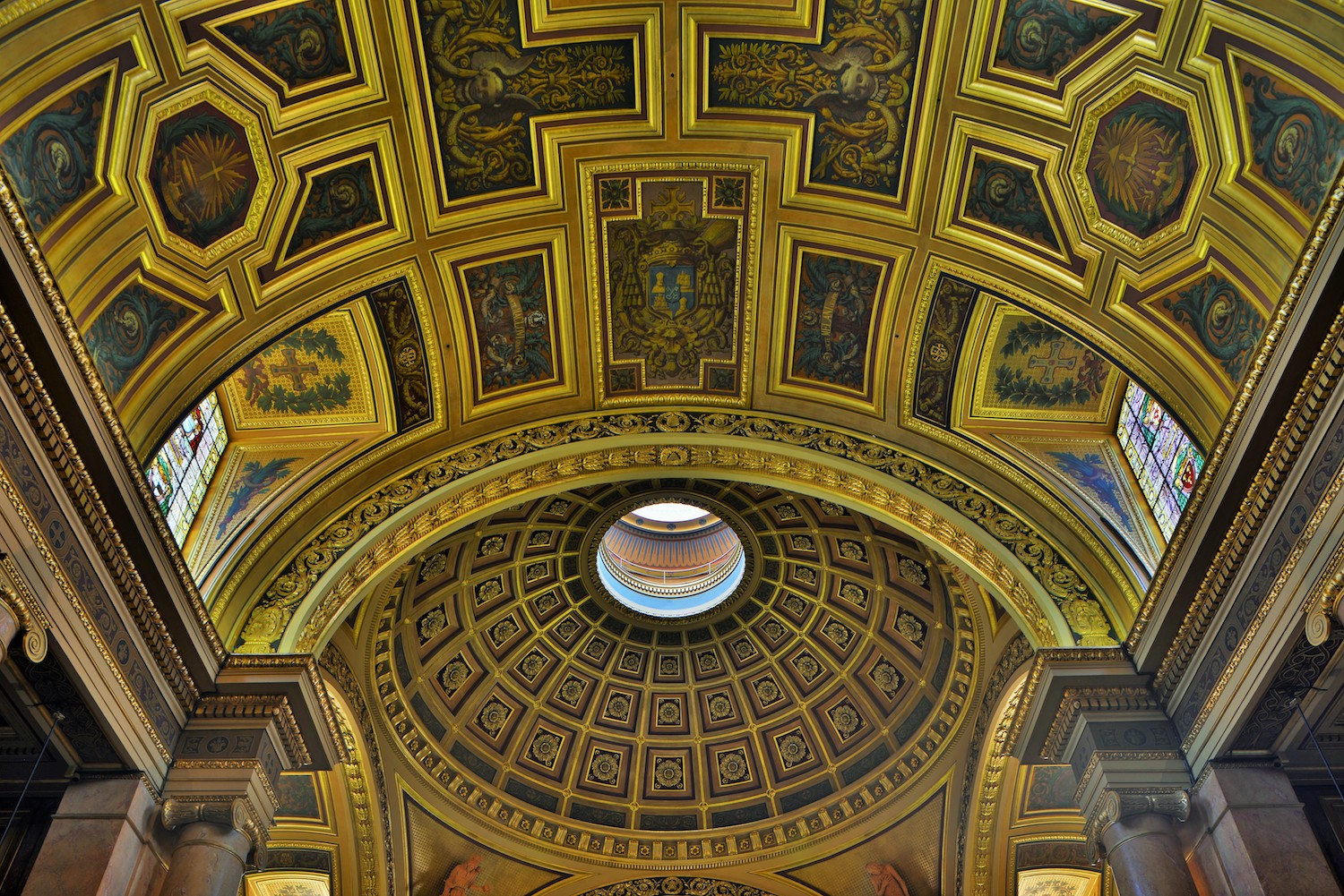 Cathédrale Saint-Pierre de Rennes