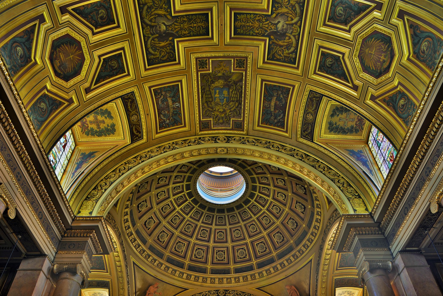 Cathédrale Saint-Pierre de Rennes 