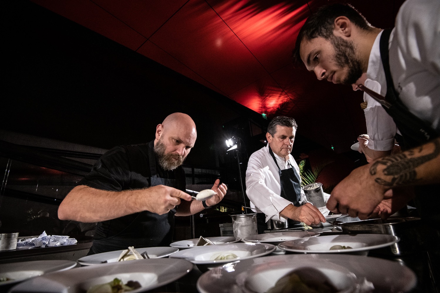 Goûts de Rennes un festival engagé dans le bien manger