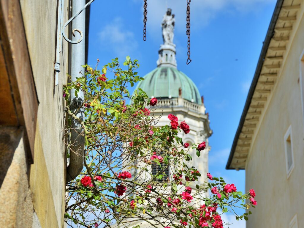 Les orgues de Rennes, un patrimoine à découvrir - Office de Tourisme