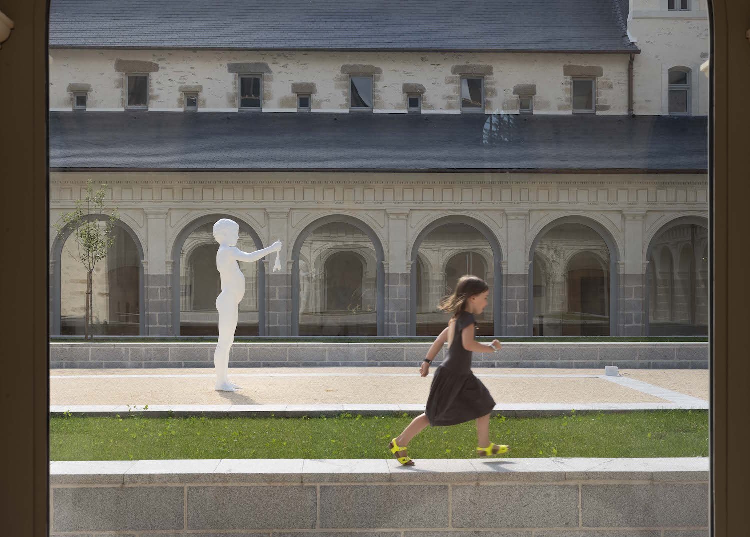 Exposition - Cloitre du Couvent des Jacobins