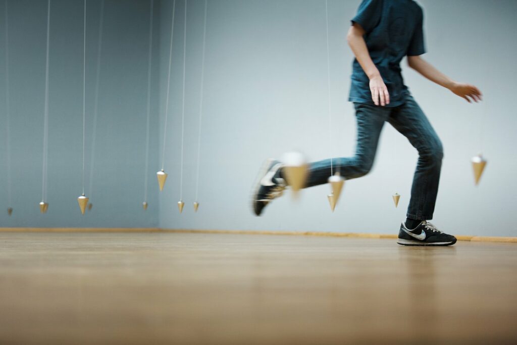 Parcours Forsythe à Rennes