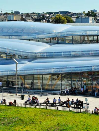 Gare de Rennes