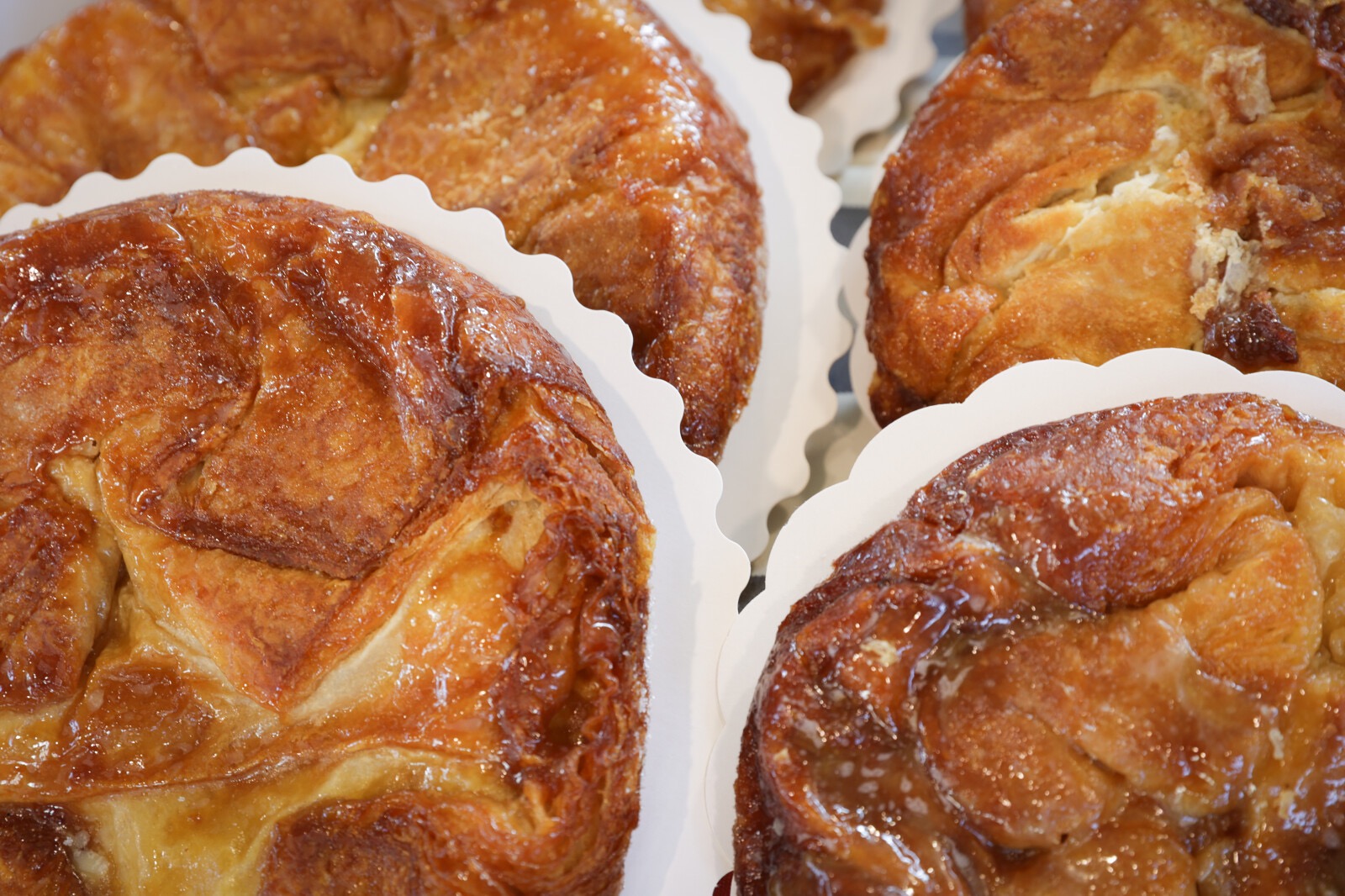 Kouign Amann for ever !