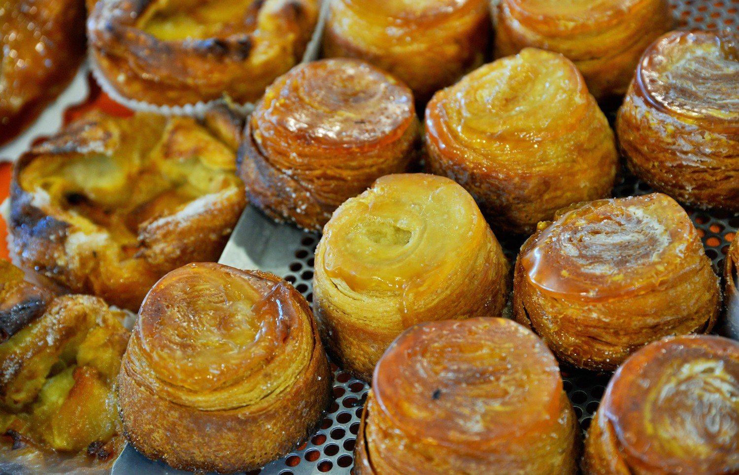 Kouign Aman