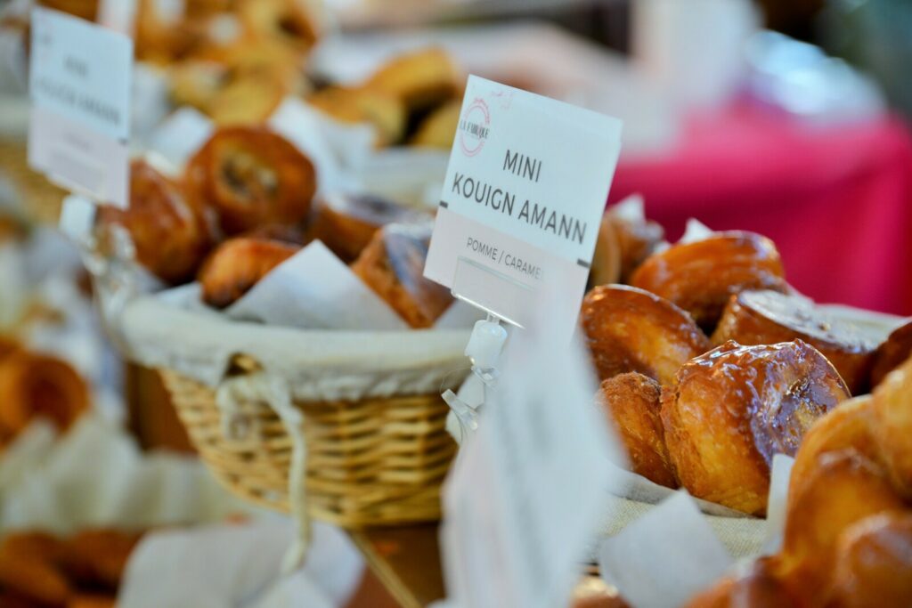 Le kouign amann, une spécialité bretonne à déguster sans modération
