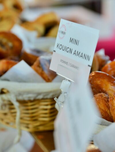 Le kouign amann, une spécialité bretonne à déguster sans modération