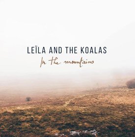 Leila and the koalas