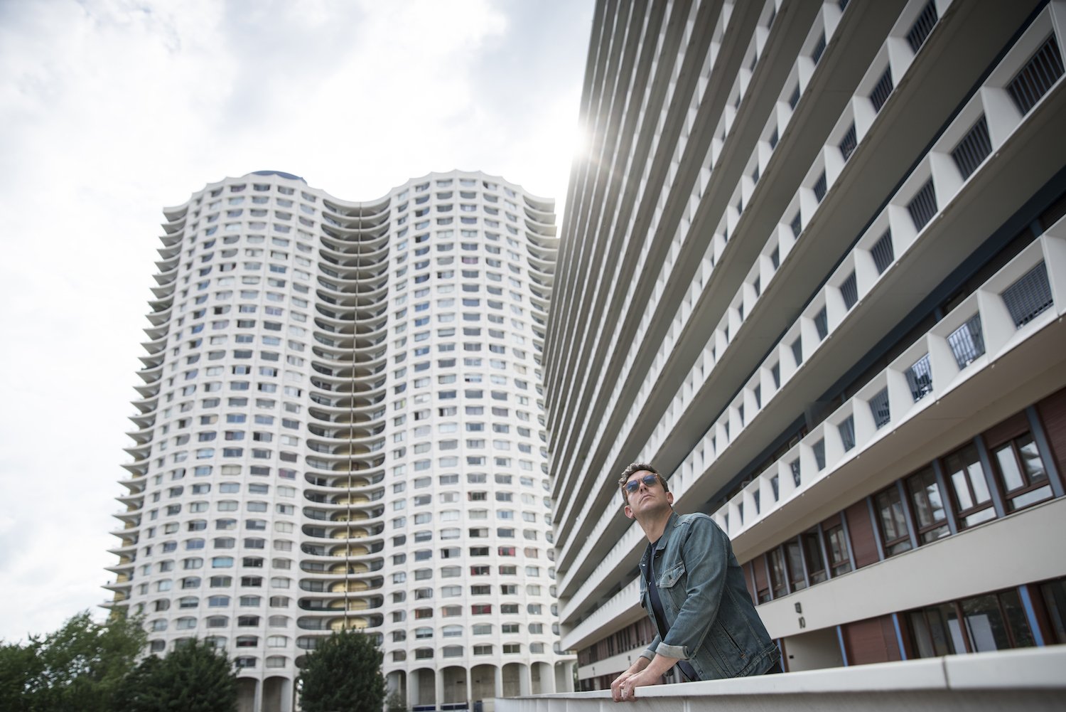 Les Horizons à Rennes