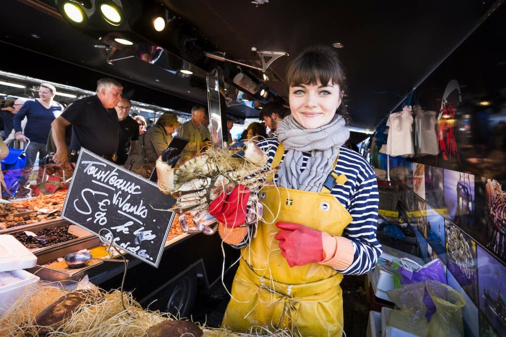 Week-end à Rennes