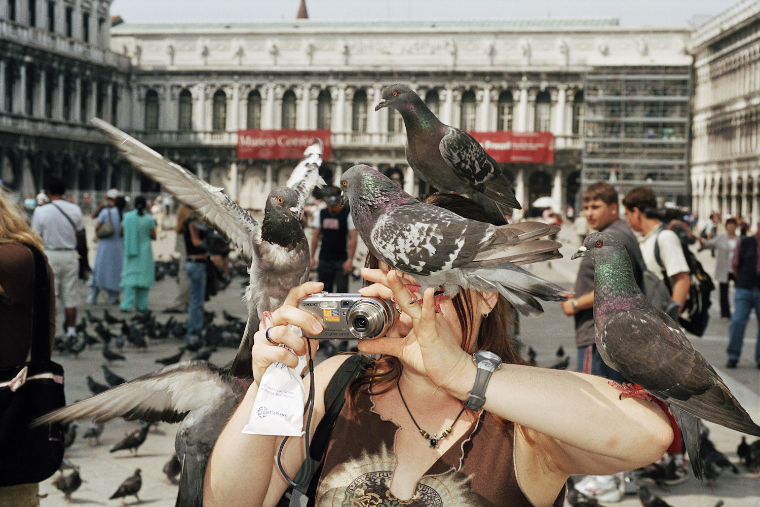 Venice, Italy, 2005 - Martin Parr