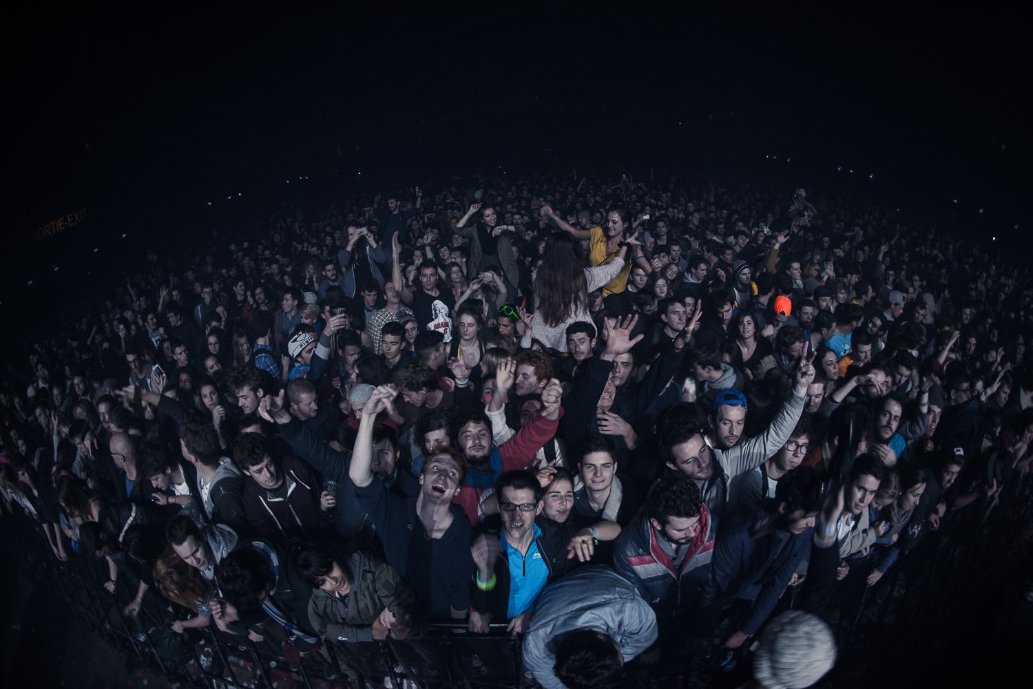 Trans Musicales de Rennes