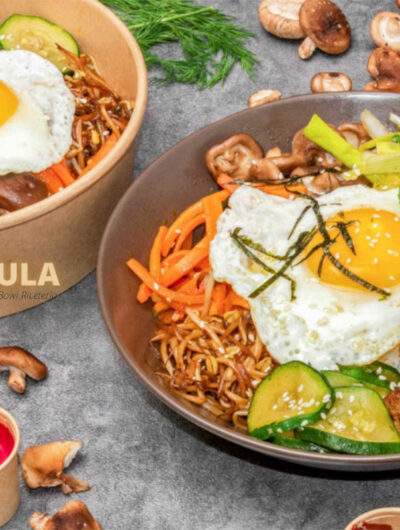 Bim Bap Lula