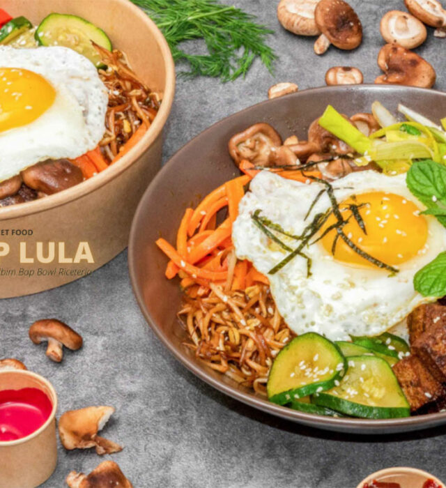 Bim Bap Lula