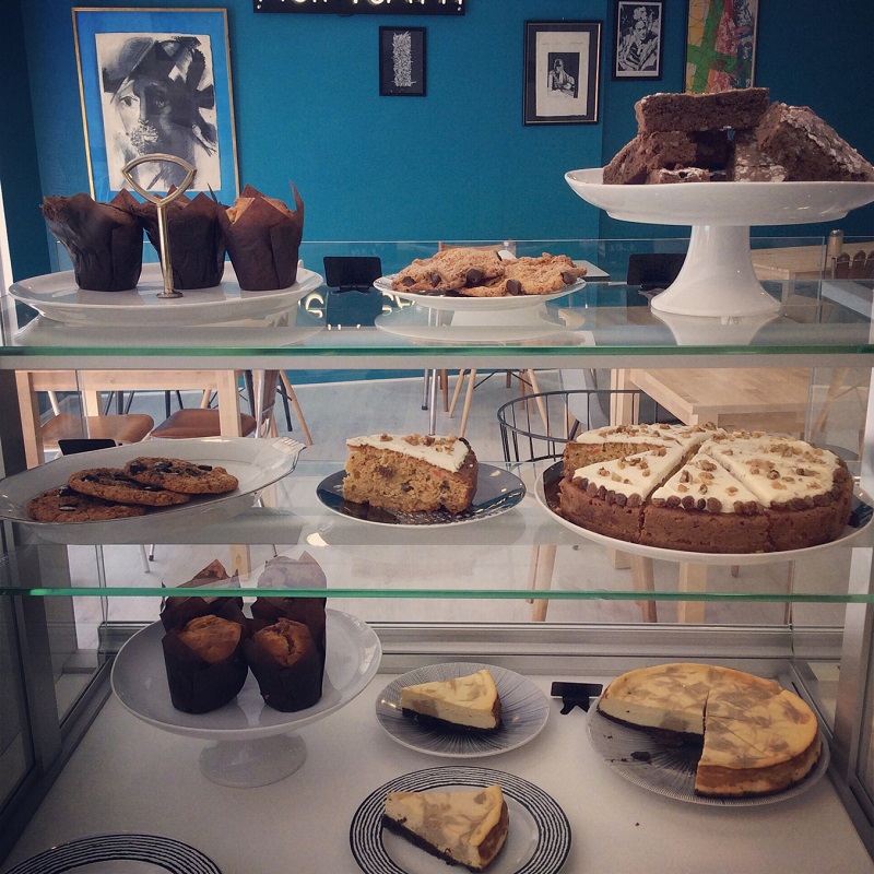 Café Albertine - Rennes