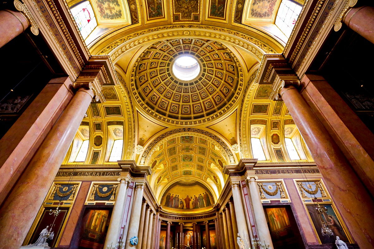 La Cathédrale Saint-Pierre - Office de Tourisme