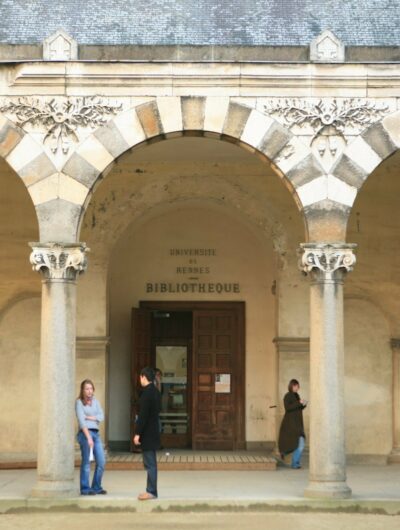 Faculté des Sciences économiques de Rennes