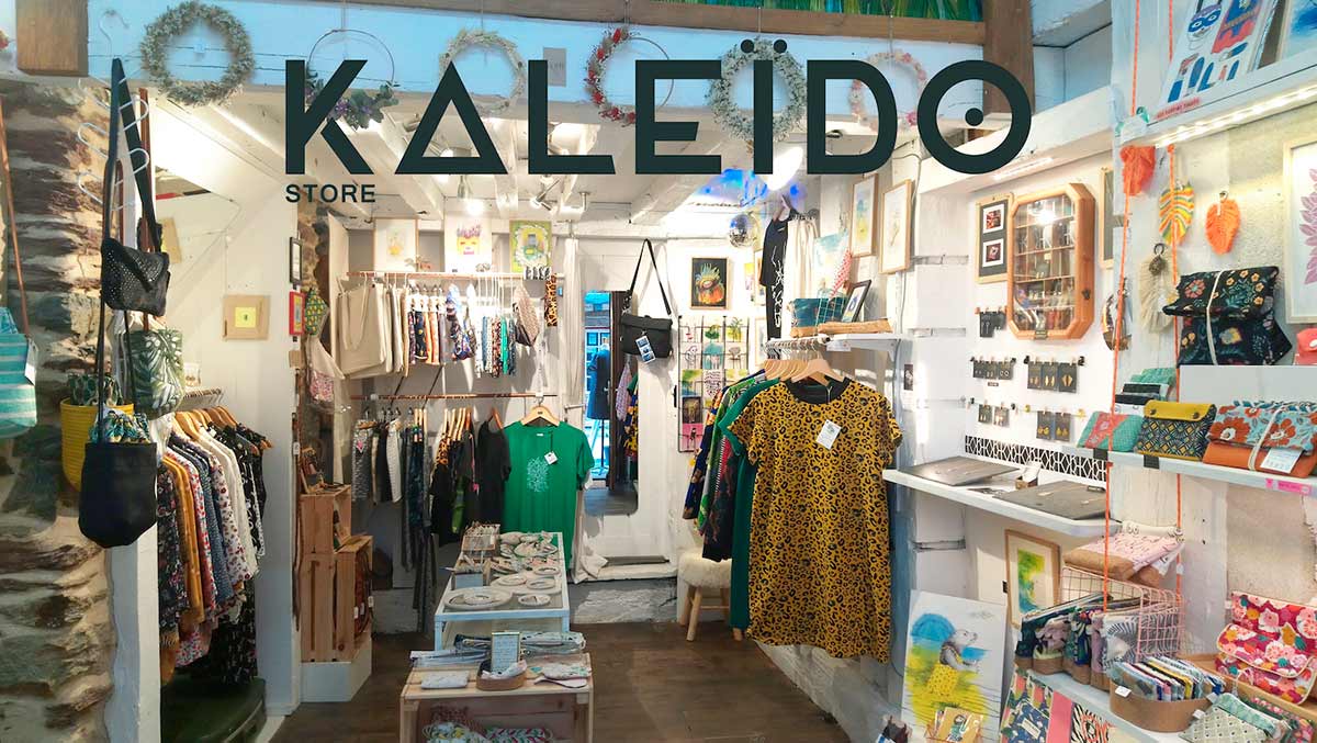 Kaleïdo Store à Rennes