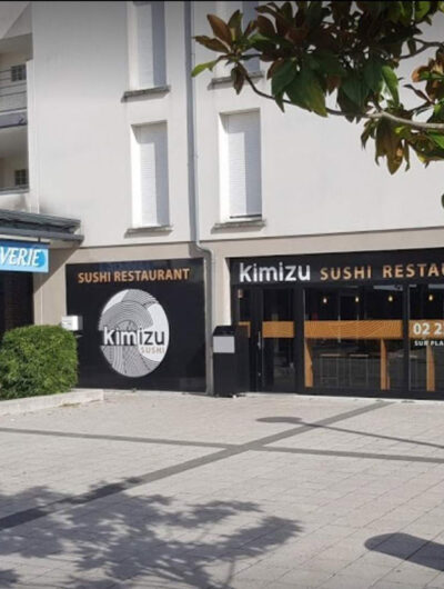 Kimizu Sushi Restaurant