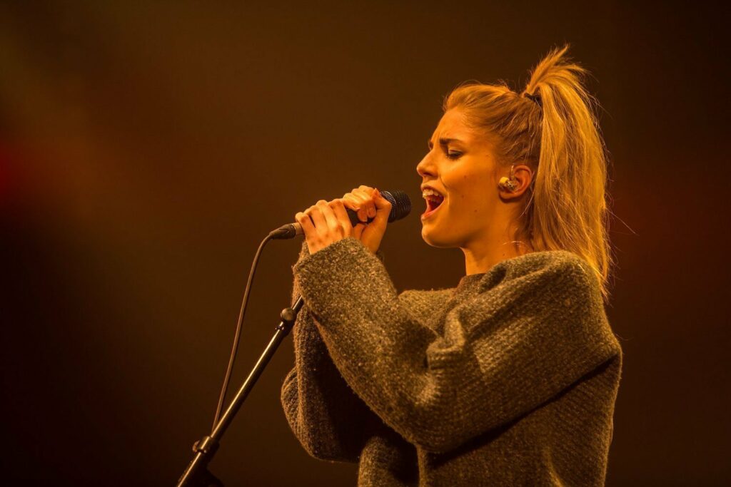 London Grammar - Rennes
