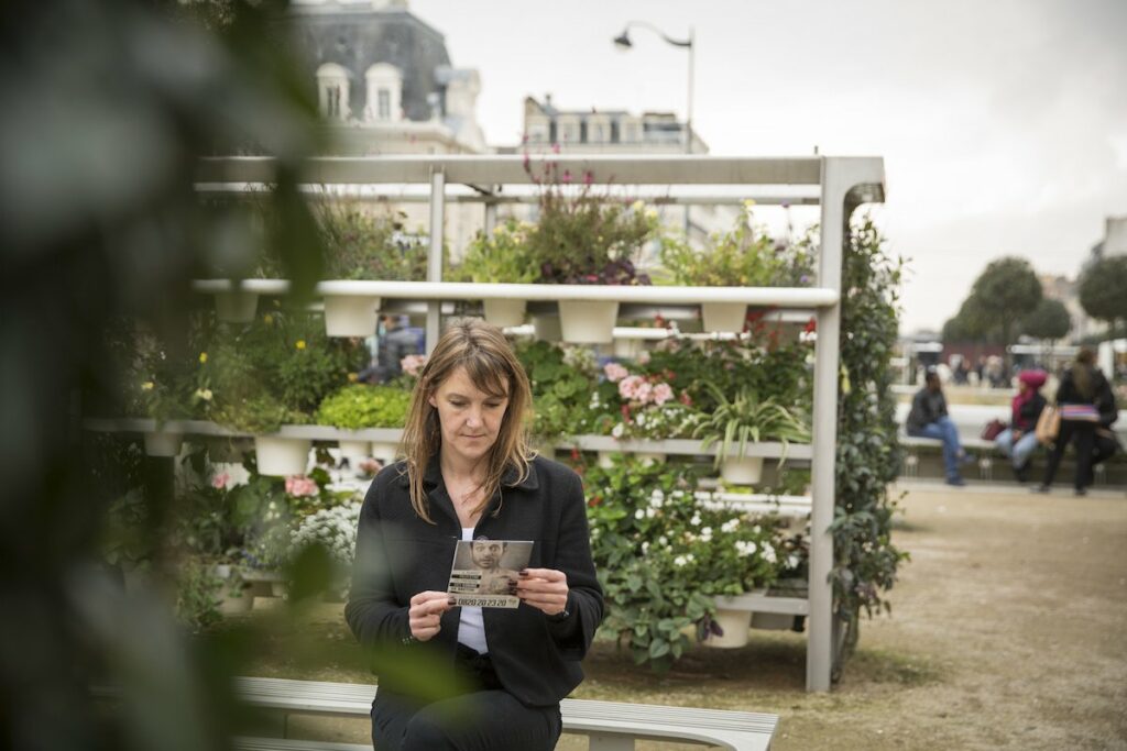 Severine Evæ©en à Rennes