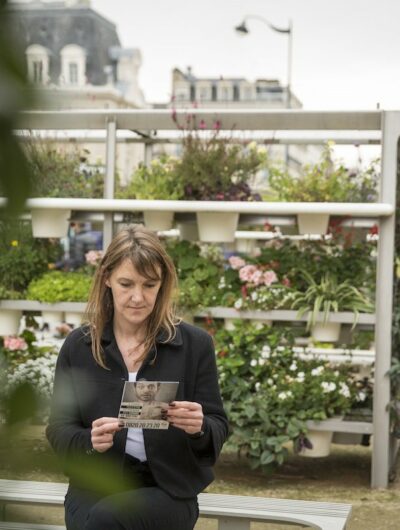 Severine Evæ©en à Rennes