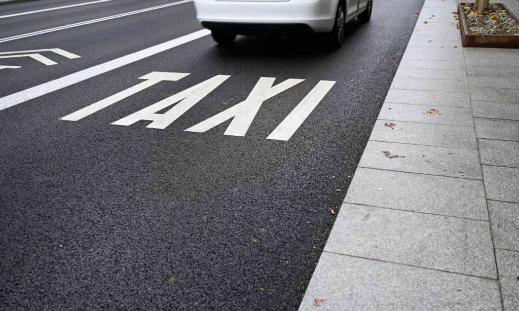 Trouvez et réservez un taxi à Rennes : nos infos pratiques