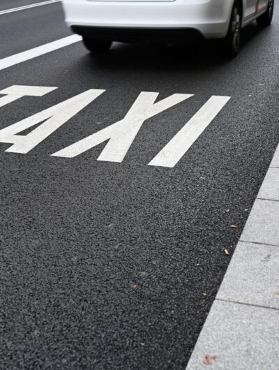 Trouvez et réservez un taxi à Rennes : nos infos pratiques