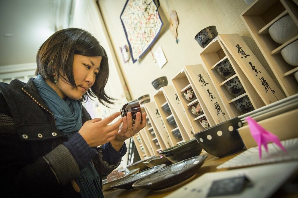 Tomoko Uemura