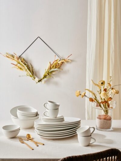Décoration vaisselle