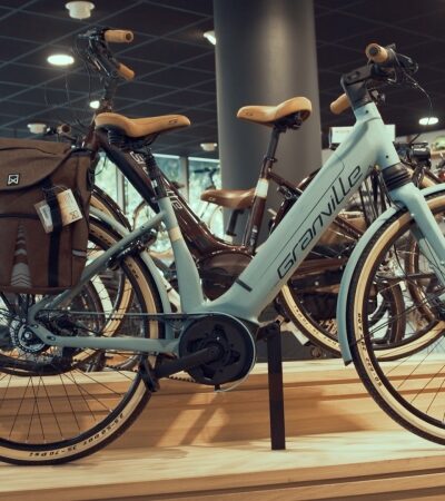 Vélos