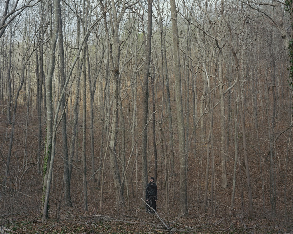 Photographie d'Alec Soth, figure de la photographie contemporaine américaine