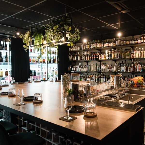 Atelier création cocktails Rennes