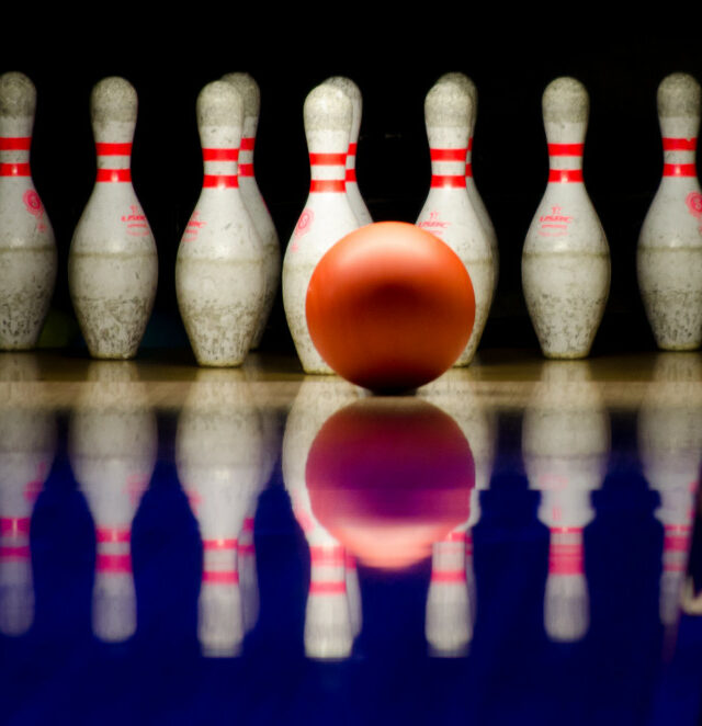 Bowling de Rennes Alma