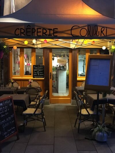 Colibri Crêperie