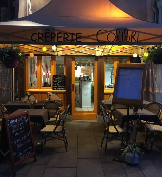 Colibri Crêperie