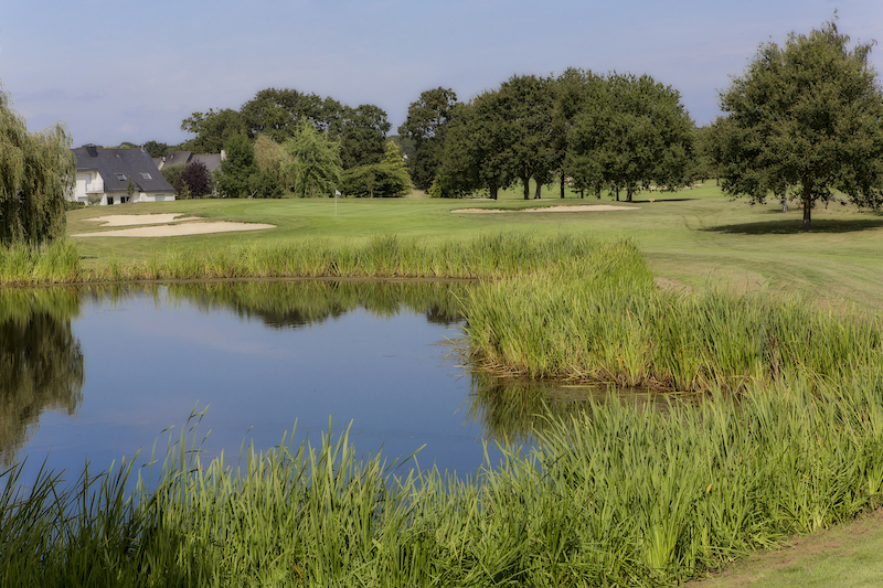 Golf de Cicé Blossac