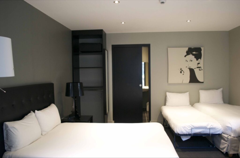 Chambre