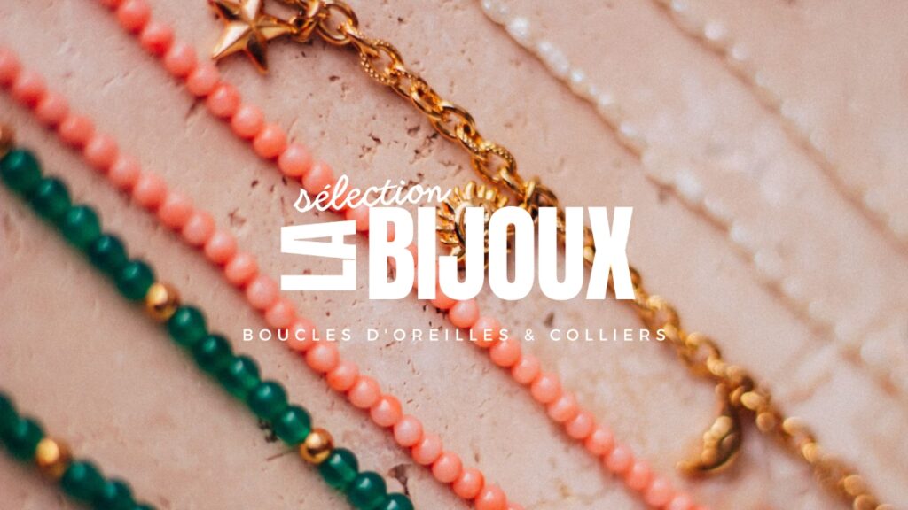 Bijoux