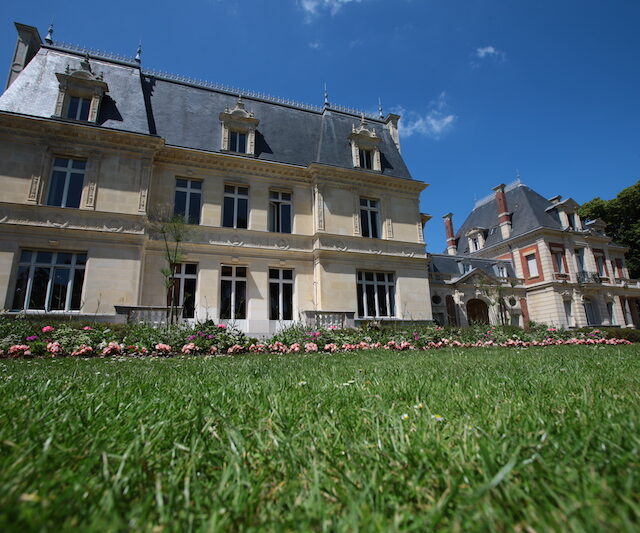 Parc Oberthür - Rennes