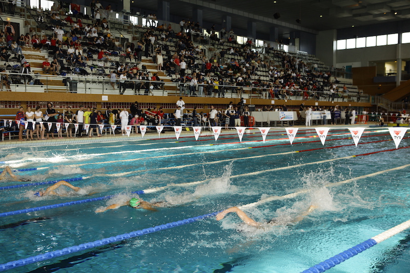 Piscine de Brequigny