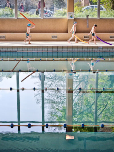 Piscine de Villejean