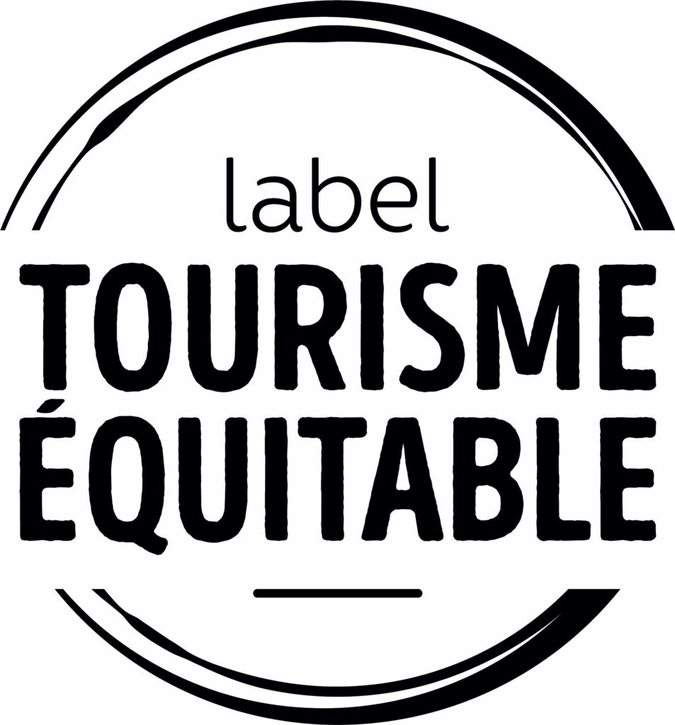 Tourisme équitable