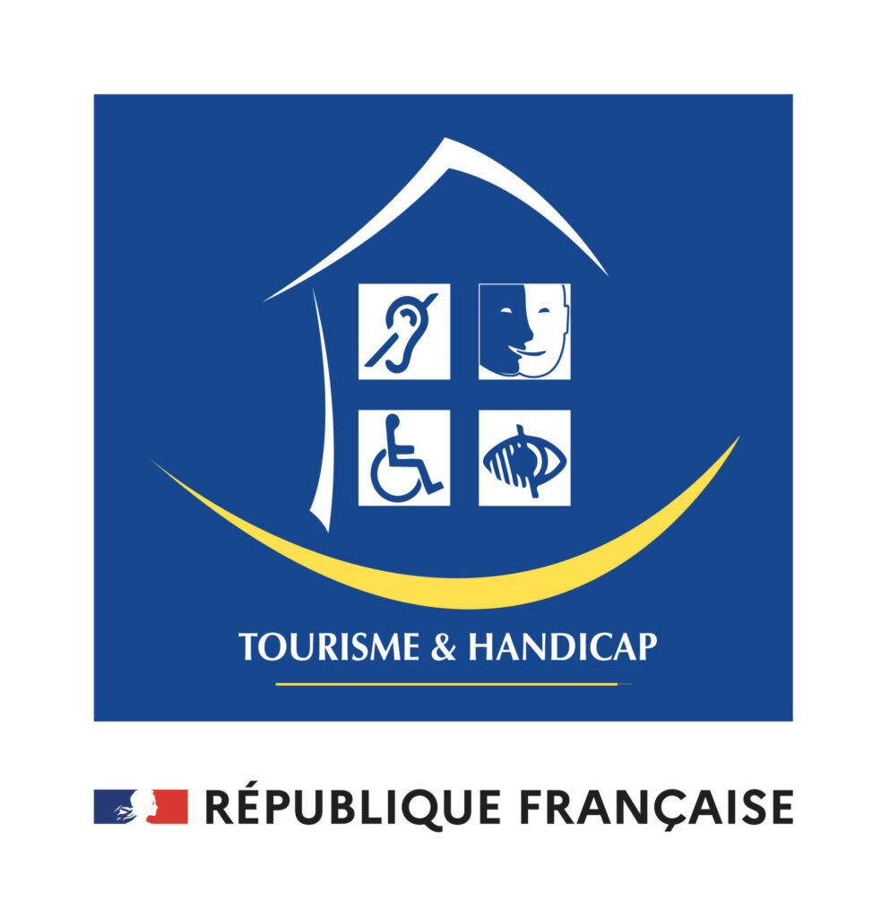 Tourisme et handicap