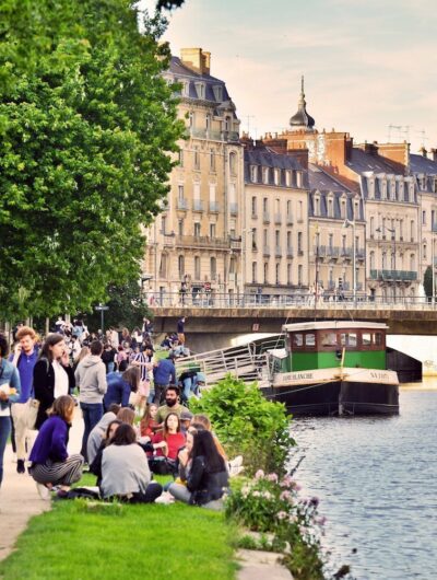 Les temps forts de l'automne a Rennes